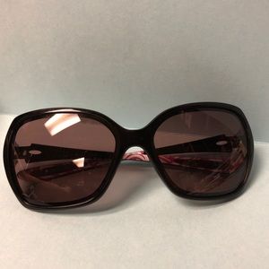 Oakley overtime polarized sunglasses